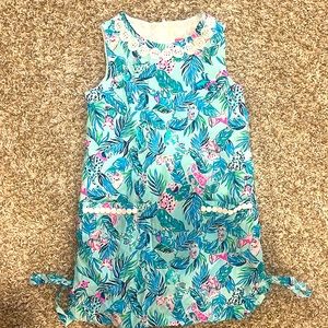 Lilly Pulitzer girls Dress